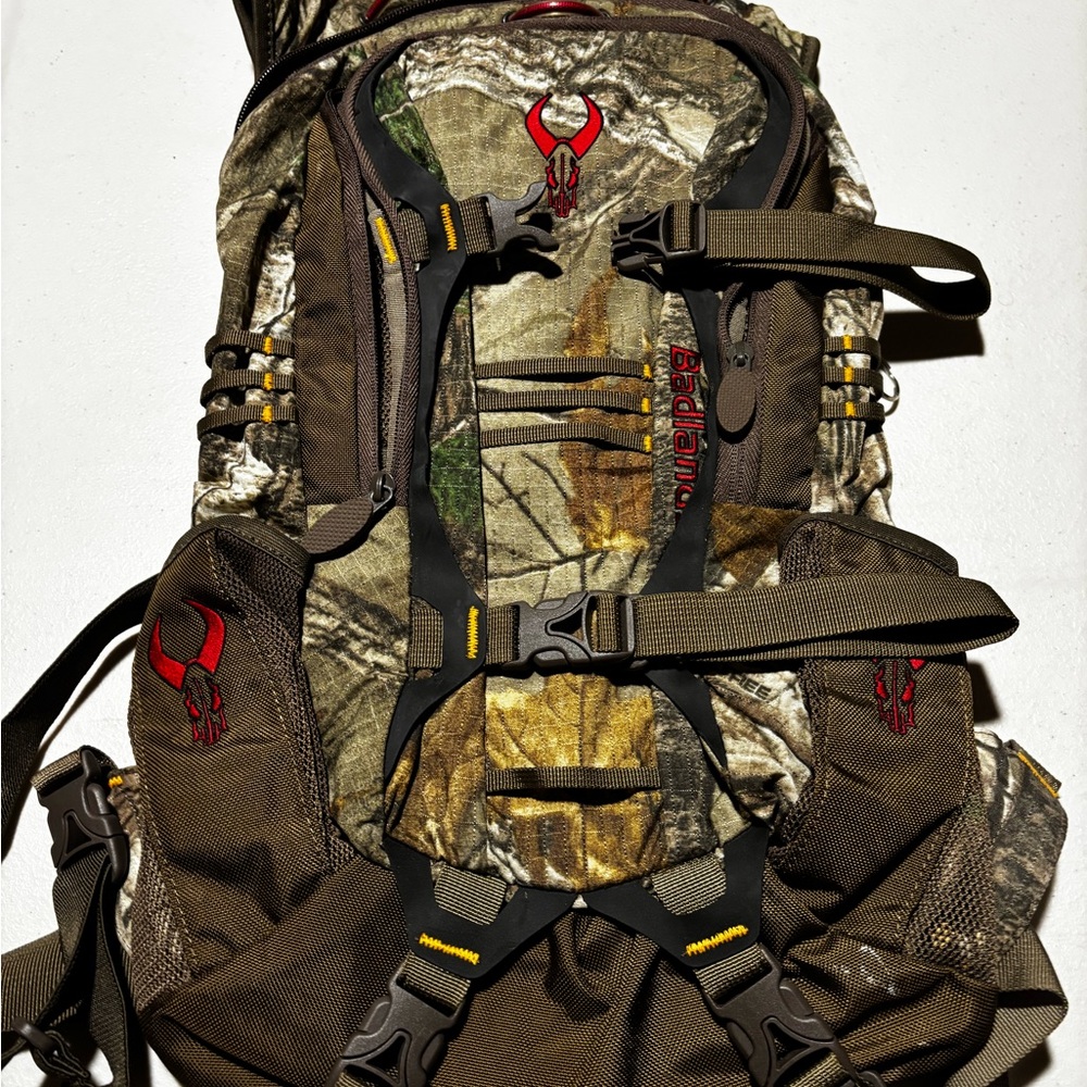 Badlands Source Pack